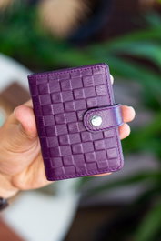 Zoozie Bags Pekin - Damson